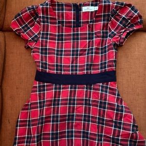 Girl’s vineyard vines dress